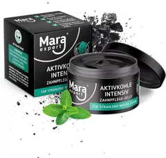 MARA EXPERT GEL S AKTIVNIM UGLJENOM 50ml  