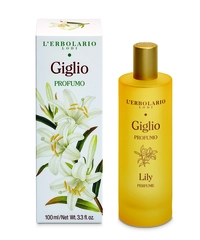 L'ERBOLARIO GIGLIO PARFEM 100ml