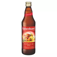 Rabenhorst sok multivitaminski, 750ml