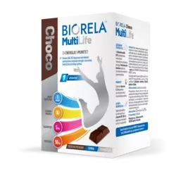 Biorela® Choco Multi Life 20 komada