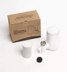 TAPPWATER ECO PRO FILTER ZA SLAVINU