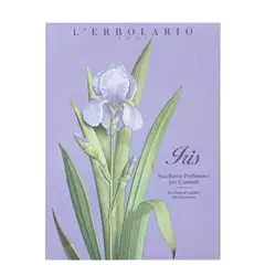 L'Erbolario Iris vrećica za ormar 