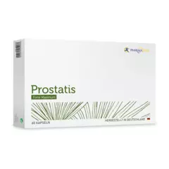 PharmaVital Prostatis Forte Maximum