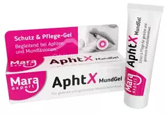MARA EXPERT Apht-X 15ml  