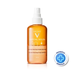 Vichy Capital Soleil vodica za zaštitu od sunca SPF30+, 200ml