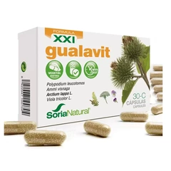 Soria Gualavit  Caps A'30