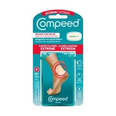 Compeed Flasteri za žuljeve srednji, A5