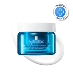 La Roche-Posay intenzivna Hyalu B5 krema za lice, 50ml