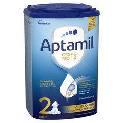  APTAMIL CESAR BIOTIK 2 800g