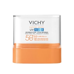 VICHY CAPITAL SOLEIL STIK ZA LICE I USNE SPF 50+ VRLO VISOKA ZAŠTITA
