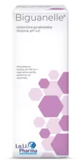 Biguanelle® izotonična ginekološka otopina, pH 4,0, 100ml