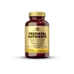 Solgar Prenatal 120 tableta