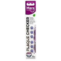 MARA EXPERT PLAQUE CHEKER tablete a6