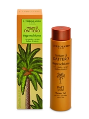 L'ERBOLARIO DATTERO KUPELJ 250ml