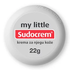My little Sudocrem, 22g