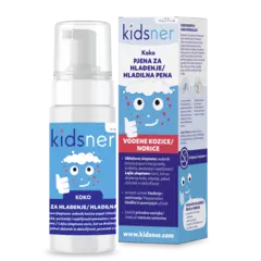 Kidsner pjena za hlađenje, 100ml