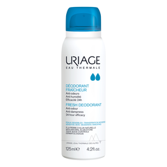 URIAGE dezodorans u spreju, 125ml