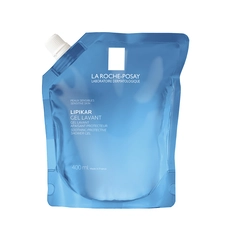 LIPIKAR GEL LAVANT UMIRUJUĆI I ZAŠTITNI GEL ZA TUŠIRANJE, refill 400ml