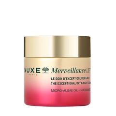 Nuxe Merveillance Lift The Exceptional krema za dan i noć, 75ml