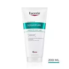 Eucerin Dermopure Clinical losion za tijelo s trostrukim djelovanjem,200 ml