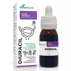 Soria Diuracil Komplex 50ml