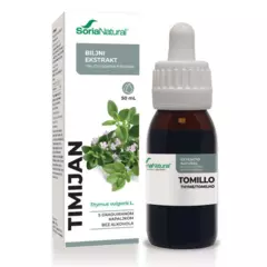 Soria Timijan  Ekstrakt 50Ml