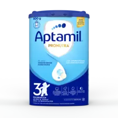 APTAMIL PRONUTRA 3 800g