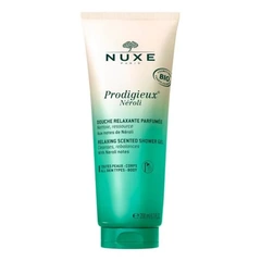 Nuxe Huile Prodigieuse Neroli gel za tuširanje, 200ml