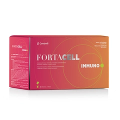 Fortacell Immuno prah, 30 vrećica