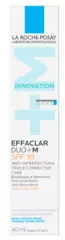 La Roche-Posay Effaclar Duo gel SPF30 40ml