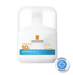 La Roche-Posay Anthelios UV AIR dnevni serum za zaštitu od sunca SPF50+, 50ml