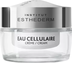 Institut Esthederm Eau Cellulaire melting moisturizing cream, 50ml