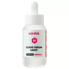 Skinlick Cloud serum light, 30 ml