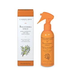 Lerbolario Sun Soleombra - Fluid sprej nakon sunčanja, 200 ml