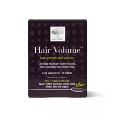  New Nordic Hair Volume, 30 tableta za kosu