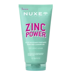 ZINC POWER GEL ZA ČIŠĆENJE, 150 ML