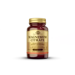 Solgar Magnezij Citrat 60 tableta