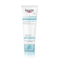 Eucerin AtopiControl krema za lice, 50ml