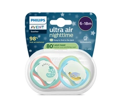Philips Avent duda varalica Ultra Air 6+ mj, Kamele