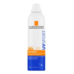 La Roche-Posay NEVIDLJIV OSVJEŽAVAJUĆI SPREJ ZA ZAŠTITU OD SUNCA S VRLO VISOKOM ZAŠTITOM SPF50+, 200 ml 