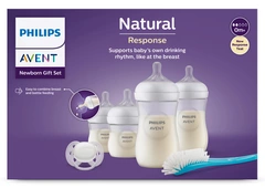 Philips Avent komplet za novorođenče Response