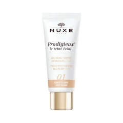 Nuxe Prodigieux BB hidratantna krema 01 Light, 30 ml