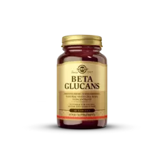 Solgar Beta Glukan 60 tableta