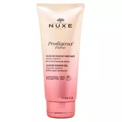 Nuxe Prodigieux Floral mirisni gel za tuširanje, 200ml