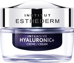 Institut Esthederm Intensive Hyaluronic cream, 50 ml