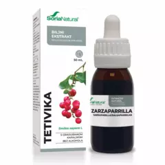 Soria Tetivika Ekstrakt 50Ml