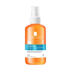 La Roche-Posay MIST ZA LICE I TELO ZA ZAŠTITU OD SUNCA S VISOKOM ZAŠTITOM SPF30, 200ml 