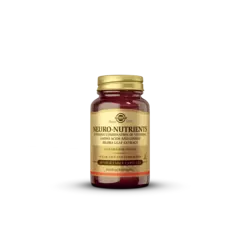 Solgar Neuro Nutrienti 30 kapsula