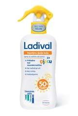 Ladival sprej za zaštitu od sunca za djecu SPF50+
