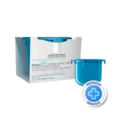 La Roche-Posay Hyalu B5 Visokoučinkovita krema Refill, 50ml  